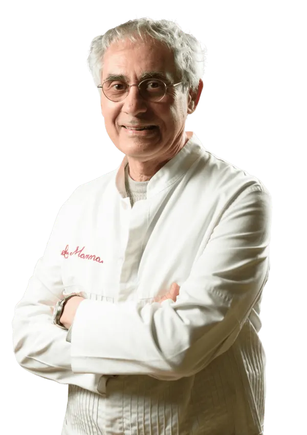 Dr. Claudio Manna