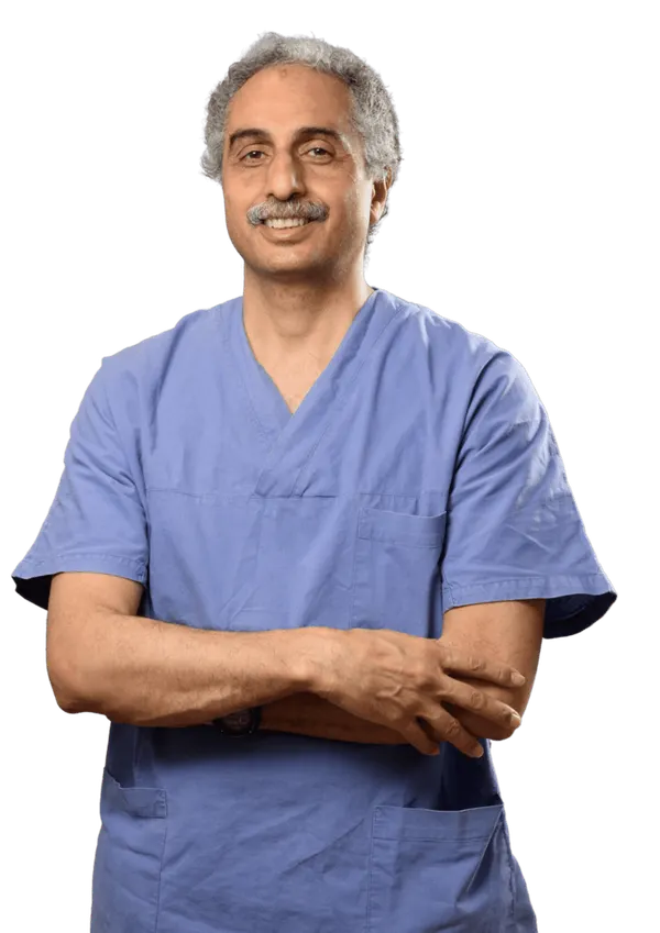 Dr. Ashraf Farrag