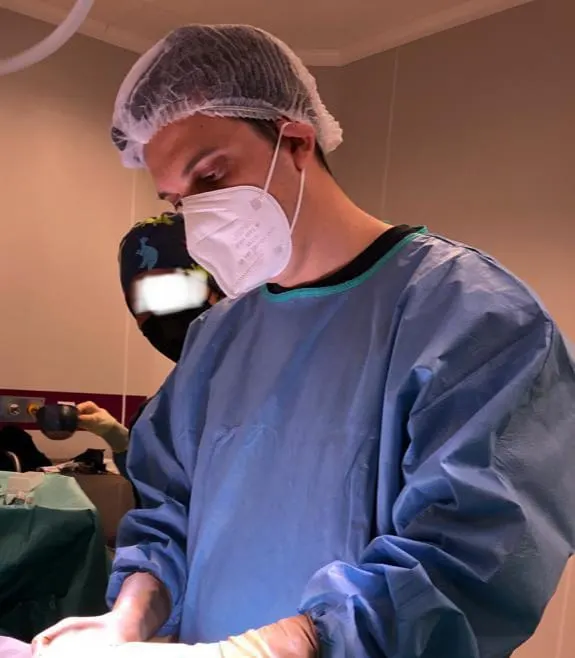 Dr. Michele Guidotti