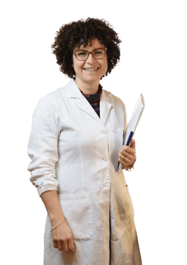 Dr.ssa Francesca Sagnella